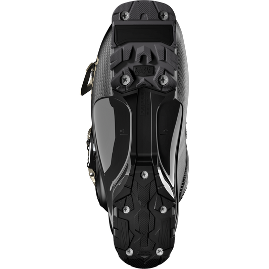 ALP. BOOTS S/PRO DELTA X80 W GW Black/Bl