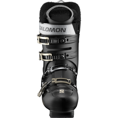 ALP. BOOTS S/PRO DELTA X80 W GW Black/Bl