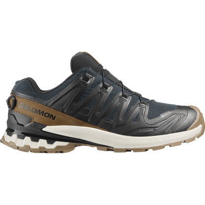 SHOES XA PRO 3D V9 GTX LIFELONG M Black