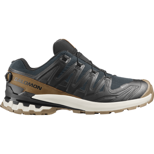 SHOES XA PRO 3D V9 GTX LIFELONG M Black