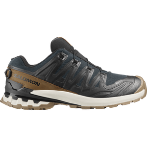 SHOES XA PRO 3D V9 GTX LIFELONG M Black