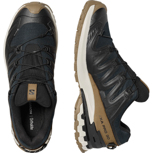 SHOES XA PRO 3D V9 GTX LIFELONG M Black