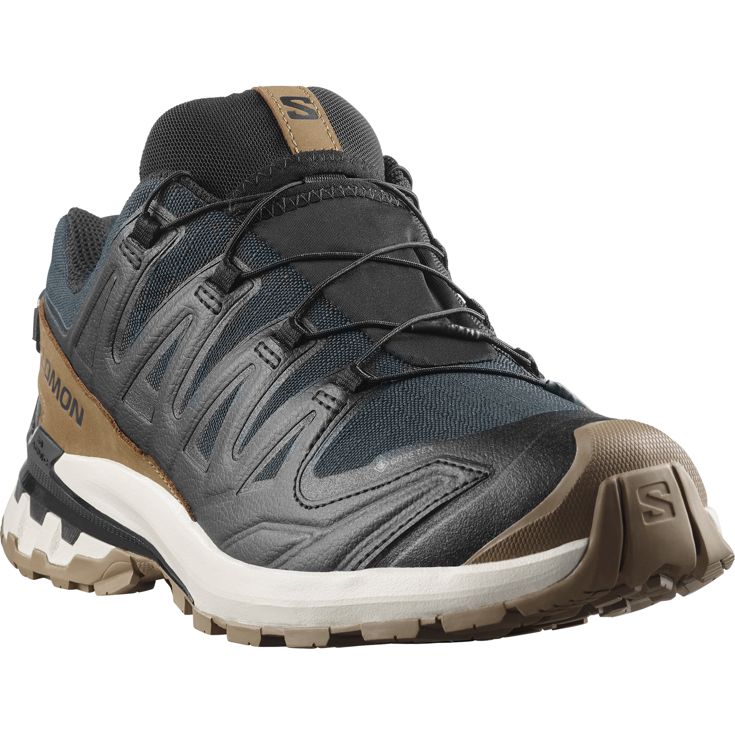 SHOES XA PRO 3D V9 GTX LIFELONG M Black