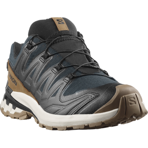 SHOES XA PRO 3D V9 GTX LIFELONG M Black