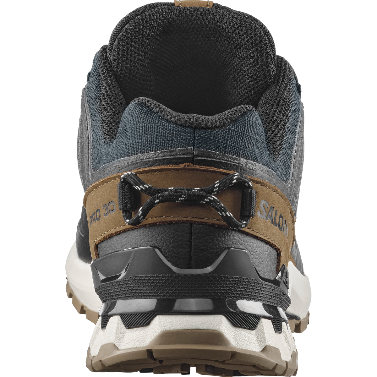 SHOES XA PRO 3D V9 GTX LIFELONG M Black
