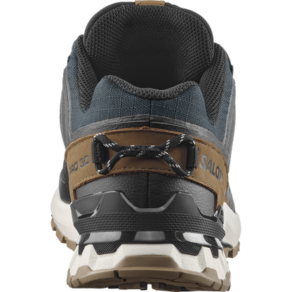 SHOES XA PRO 3D V9 GTX LIFELONG M Black
