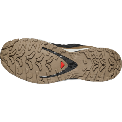 SHOES XA PRO 3D V9 GTX LIFELONG M Black