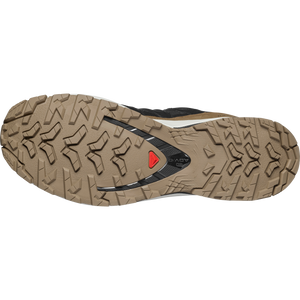 SHOES XA PRO 3D V9 GTX LIFELONG M Black