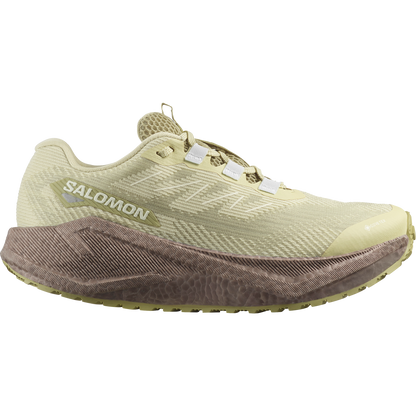 SHOES AERO BLAZE 3 GRVL GTX W Greenh/Iro