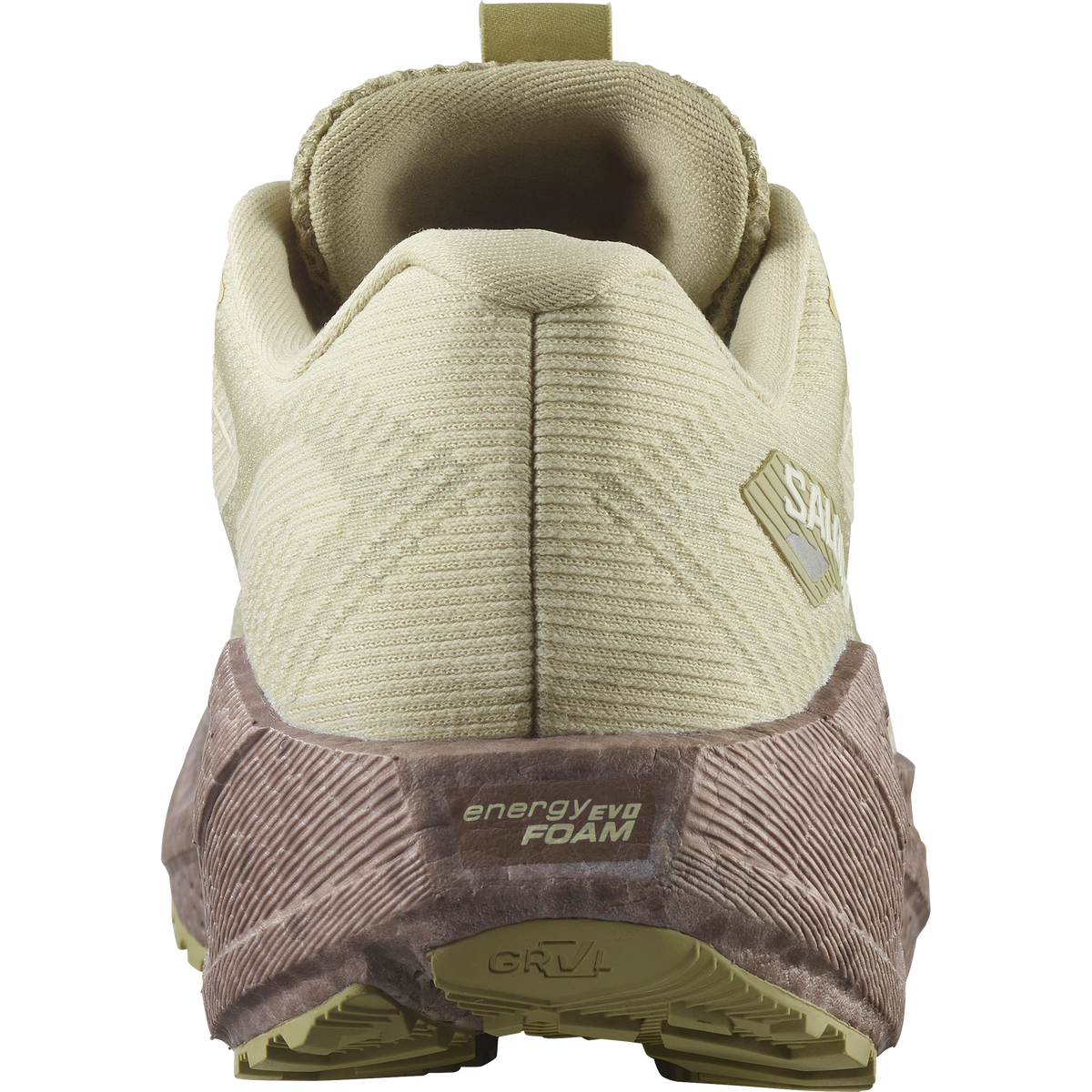 SHOES AERO BLAZE 3 GRVL GTX W Greenh/Iro