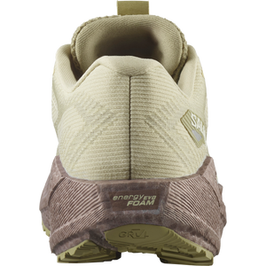 SHOES AERO BLAZE 3 GRVL GTX W Greenh/Iro