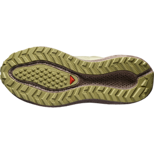 SHOES AERO BLAZE 3 GRVL GTX W Greenh/Iro