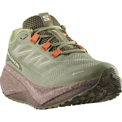 SHOES AERO BLAZE 3 GRVL GTX Tea/Iron/Bur
