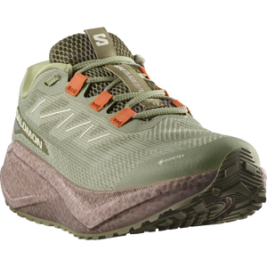 SHOES AERO BLAZE 3 GRVL GTX Tea/Iron/Bur