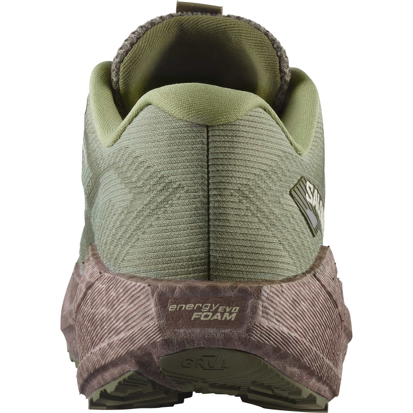 SHOES AERO BLAZE 3 GRVL GTX Tea/Iron/Bur