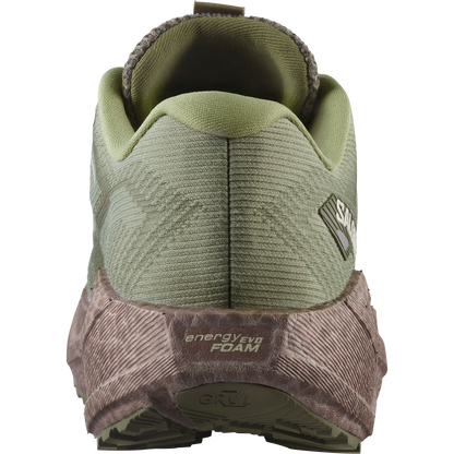 SHOES AERO BLAZE 3 GRVL GTX Tea/Iron/Bur