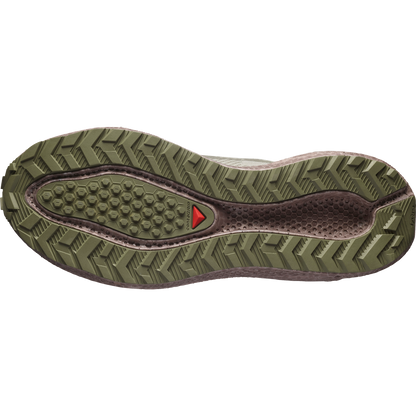SHOES AERO BLAZE 3 GRVL GTX Tea/Iron/Bur