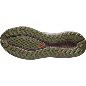 SHOES AERO BLAZE 3 GRVL GTX Tea/Iron/Bur