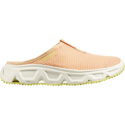 SHOES REELAX SLIDE 6.0 W Almond Cream/Va
