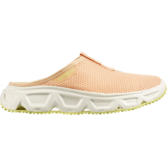 SHOES REELAX SLIDE 6.0 W Almond Cream/Va