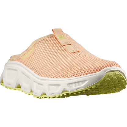 SHOES REELAX SLIDE 6.0 W Almond Cream/Va