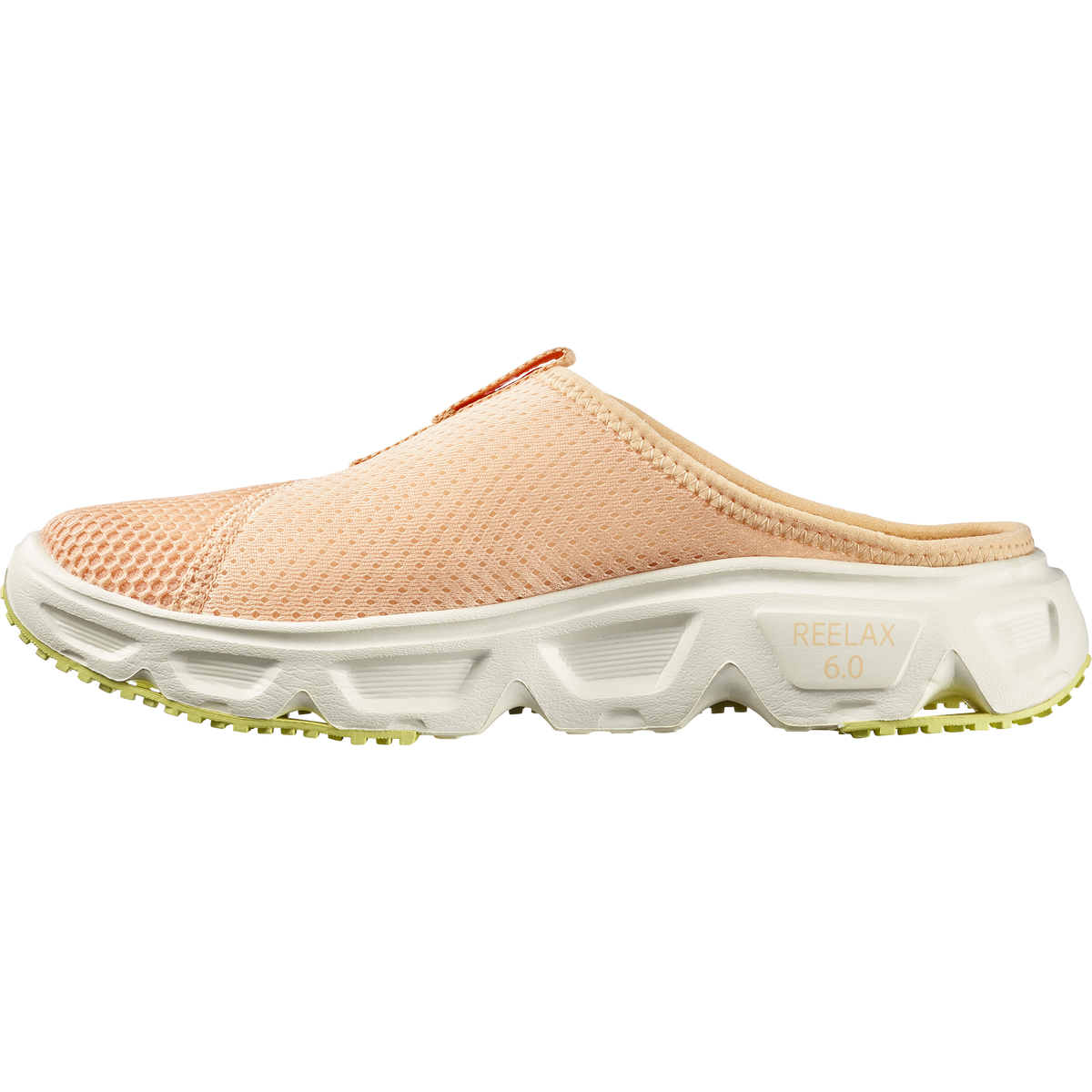 SHOES REELAX SLIDE 6.0 W Almond Cream/Va