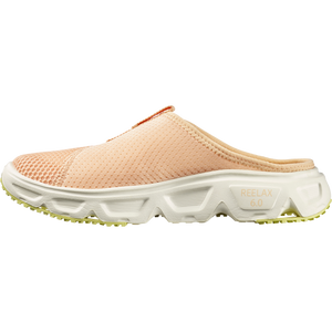 SHOES REELAX SLIDE 6.0 W Almond Cream/Va