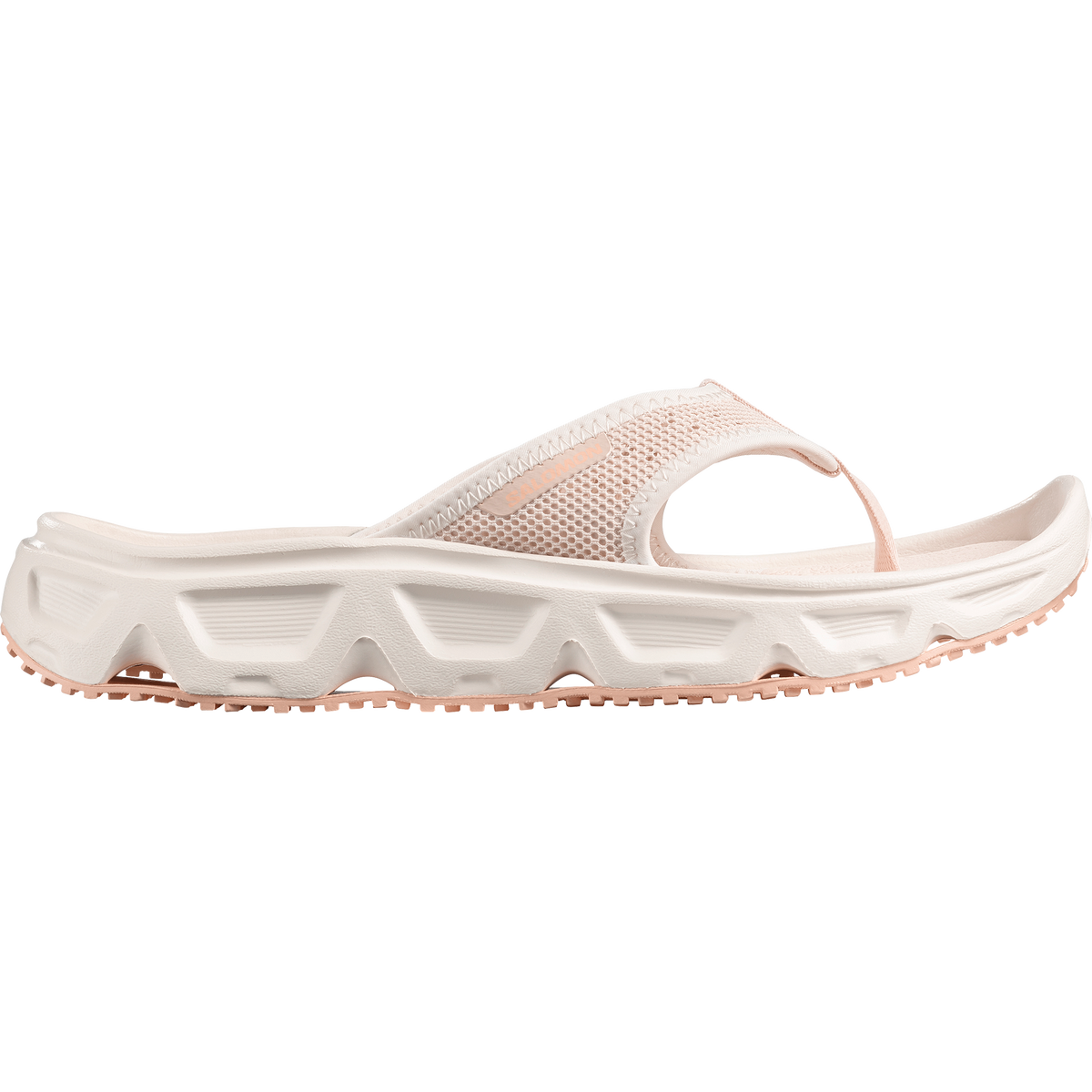SHOES REELAX BREAK 6.0 W Tapioc/Vanila/A