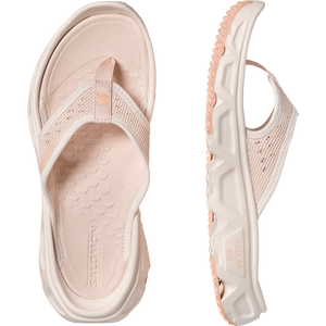 SHOES REELAX BREAK 6.0 W Tapioc/Vanila/A
