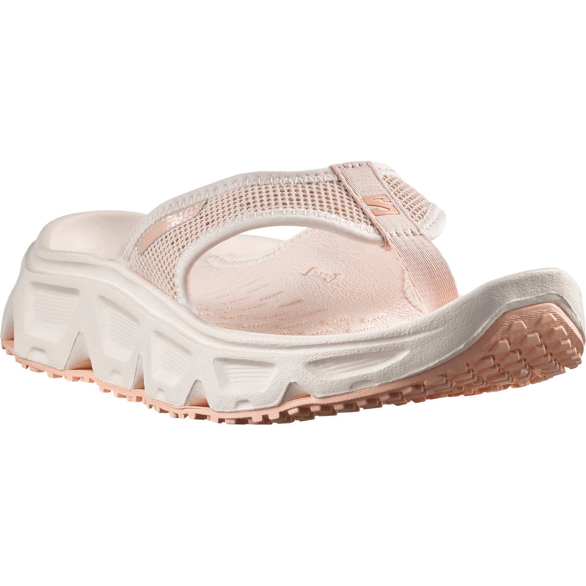 SHOES REELAX BREAK 6.0 W Tapioc/Vanila/A