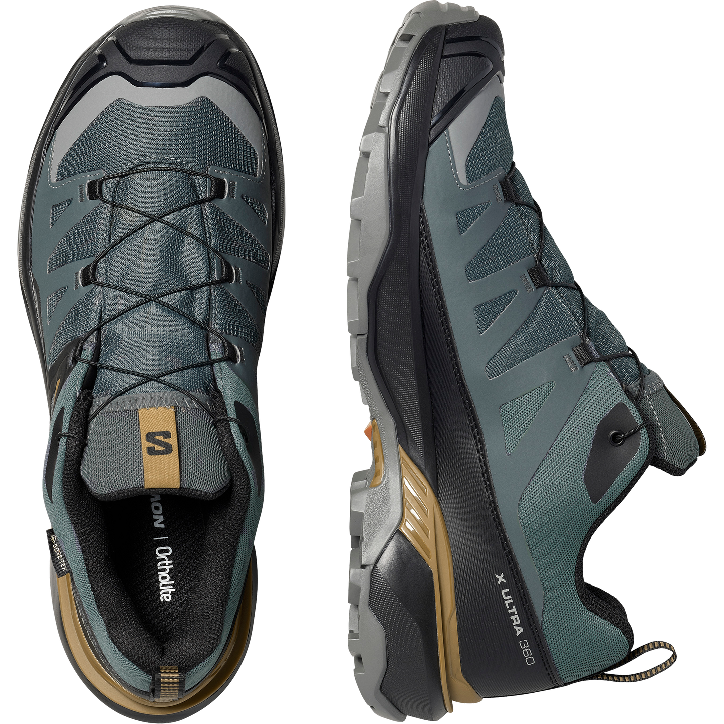 SHOES X ULTRA 360 GTX Ubnchi/B