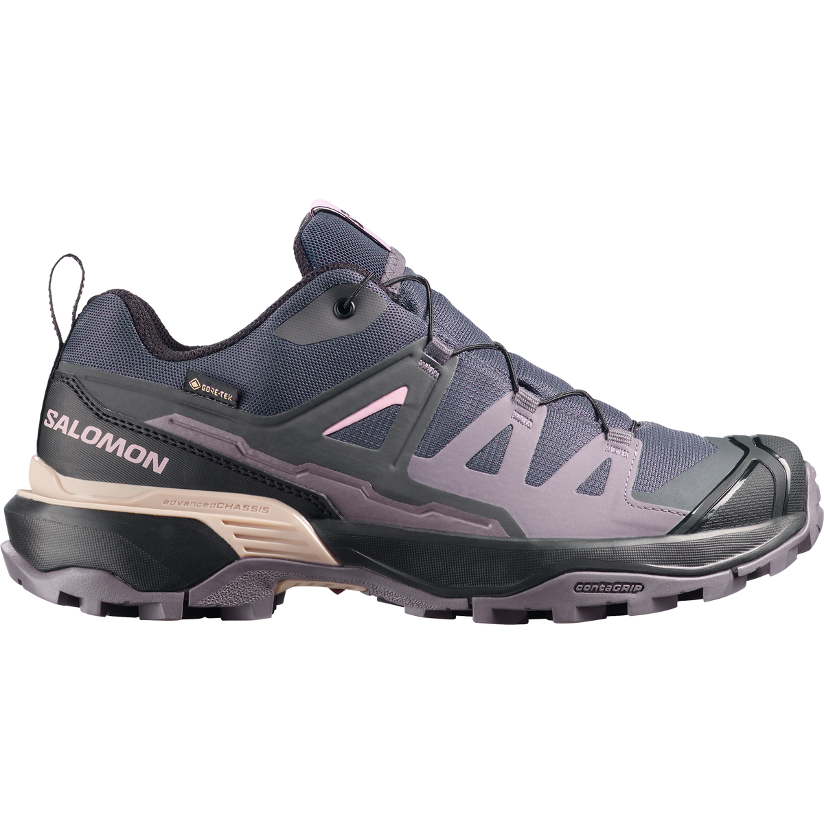SHOES X ULTRA 360 GTX W 9 Iron