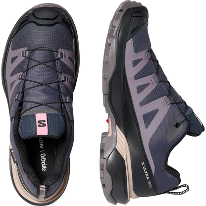 SHOES X ULTRA 360 GTX W 9 Iron
