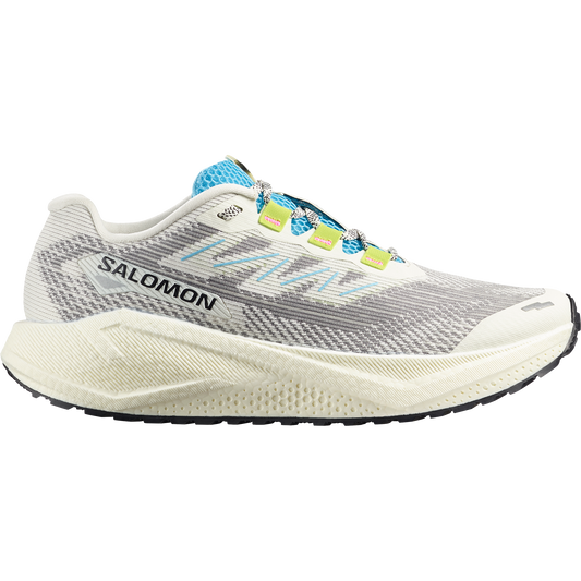 SHOES AERO BLAZE 3 GRVL Vanila/Ojds/Blac