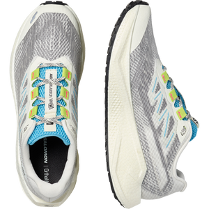 SHOES AERO BLAZE 3 GRVL Vanila/Ojds/Blac