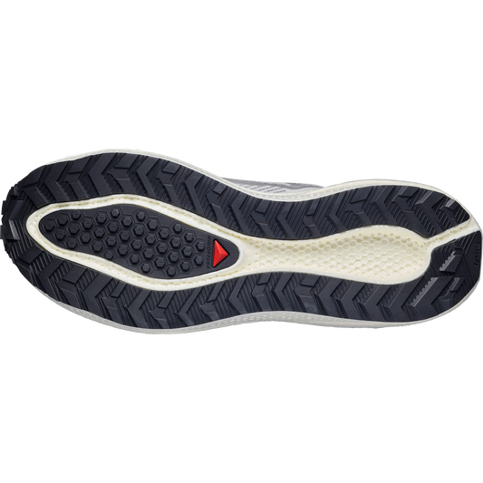 SHOES AERO BLAZE 3 GRVL Vanila/Ojds/Blac