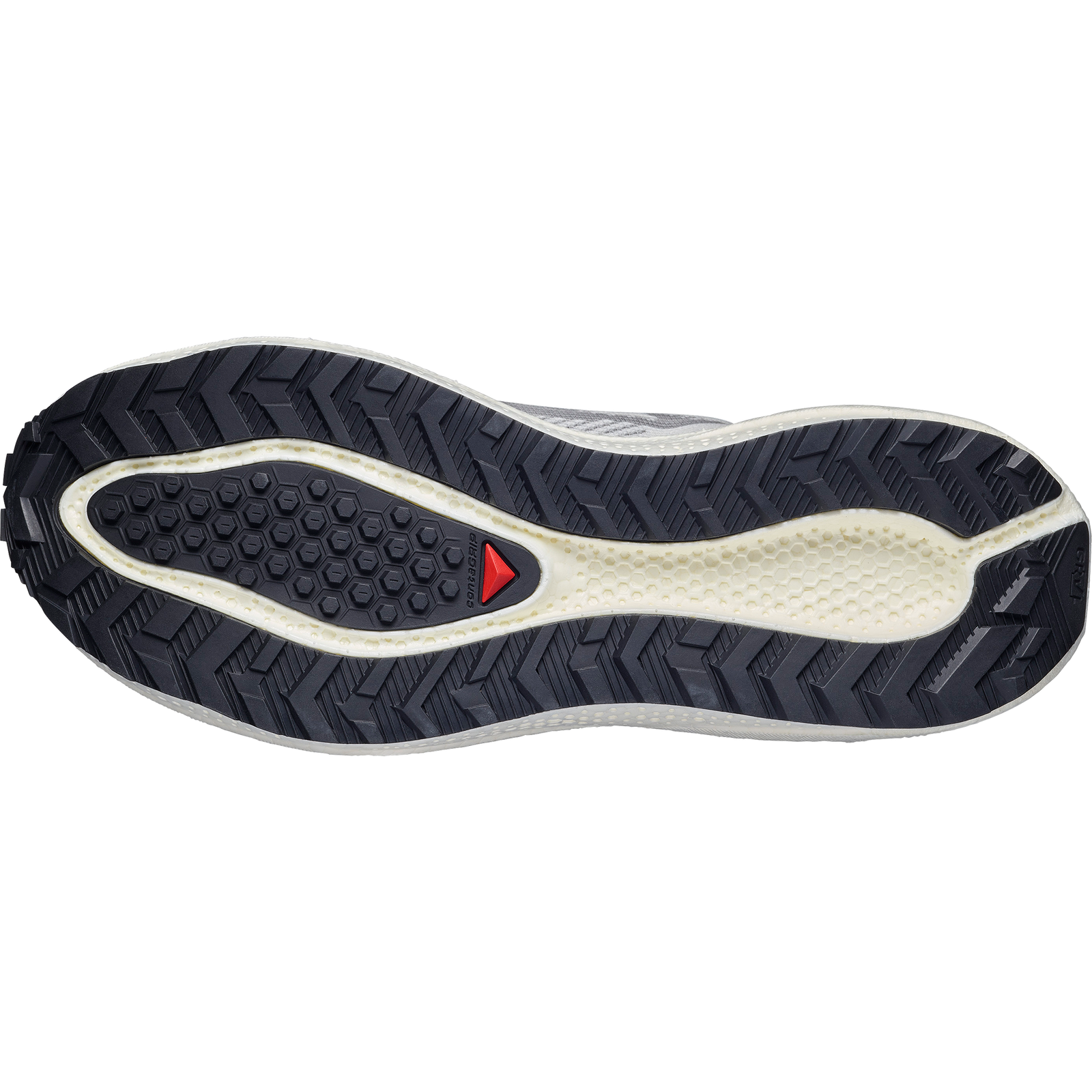 SHOES AERO BLAZE 3 GRVL Vanila/Ojds/Blac