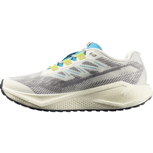 SHOES AERO BLAZE 3 GRVL Vanila/Ojds/Blac