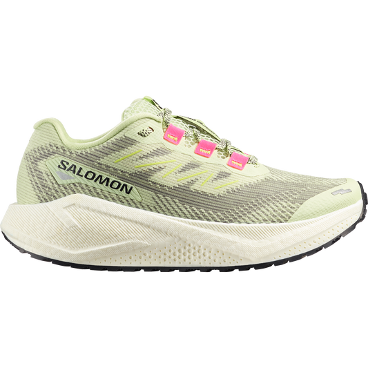 SHOES AERO BLAZE 3 GRVL W Buttrf/Knocko