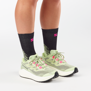 SHOES AERO BLAZE 3 GRVL W Buttrf/Knocko