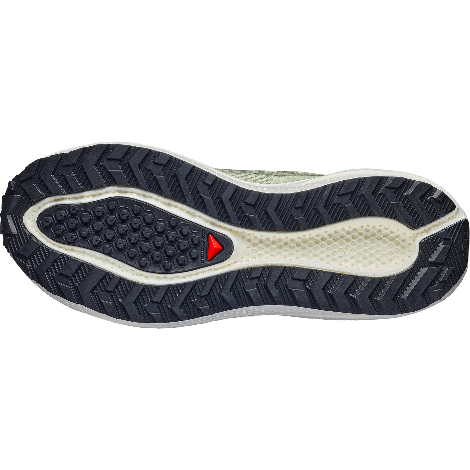 SHOES AERO BLAZE 3 GRVL W Buttrf/Knocko