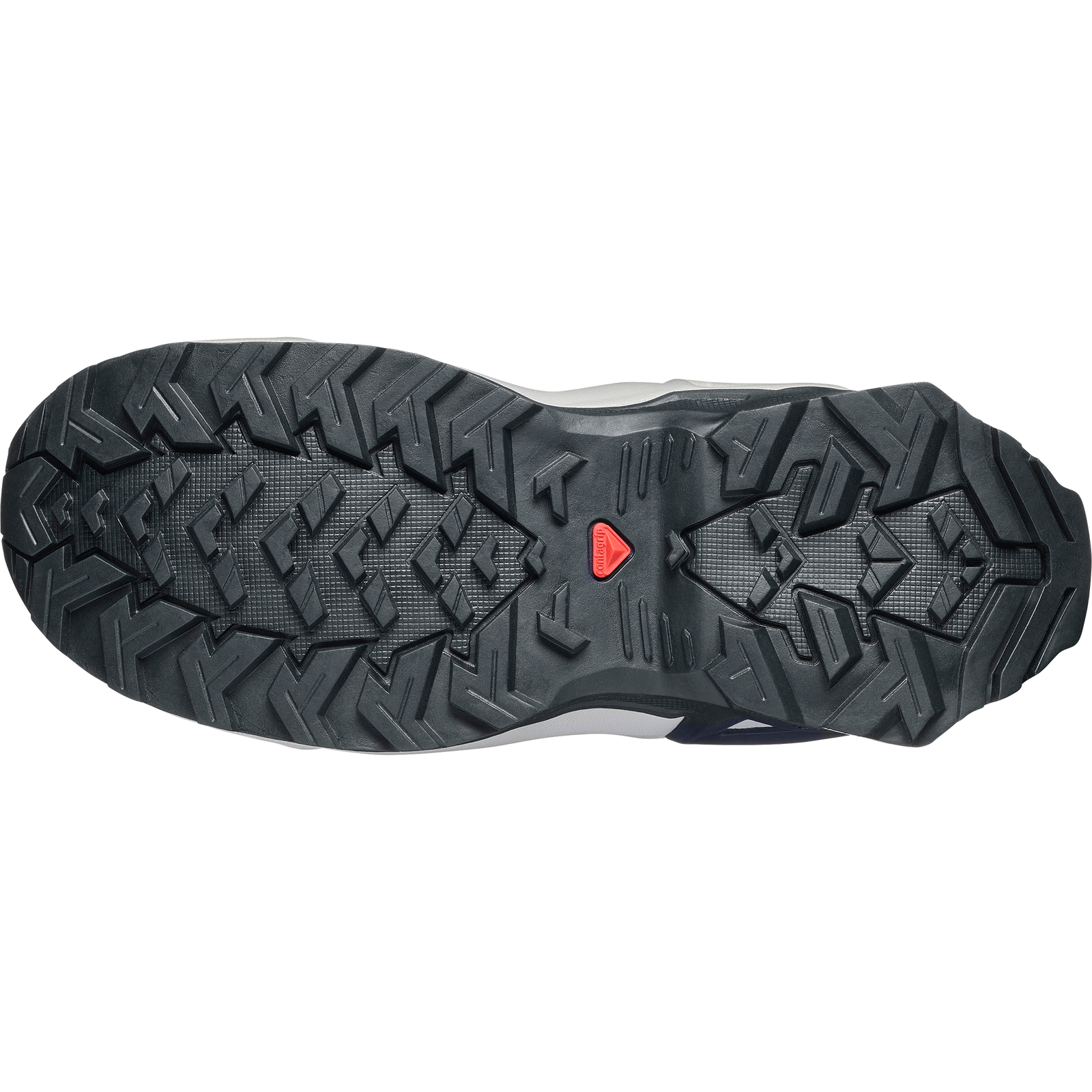 SHOES X ULTRA MID GTX J Grisai/Spellb/Bu