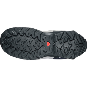 SHOES X ULTRA MID GTX J Grisai/Spellb/Bu