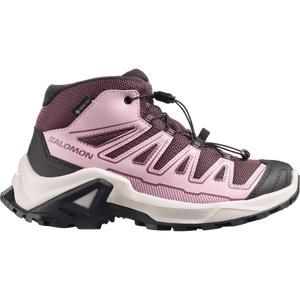 SHOES X ULTRA MID GTX J Huckle/Dawn P/Co