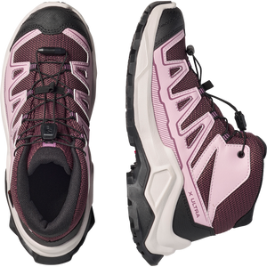 SHOES X ULTRA MID GTX J Huckle/Dawn P/Co