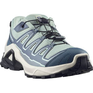 SHOES X ULTRA GTX J Greenm/Grisai/Claqua