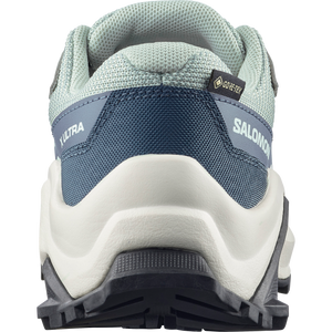 SHOES X ULTRA GTX J Greenm/Grisai/Claqua