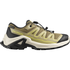 SHOES X ULTRA GTX J Olvnig/Endive/Black