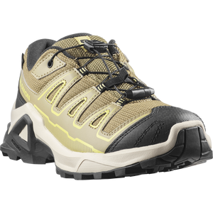 SHOES X ULTRA GTX J Olvnig/Endive/Black