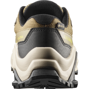 SHOES X ULTRA GTX J Olvnig/Endive/Black